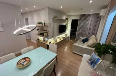 Lindo apartamento para venda na lagoinha | ribeirão preto - sp | condomínio vida plena