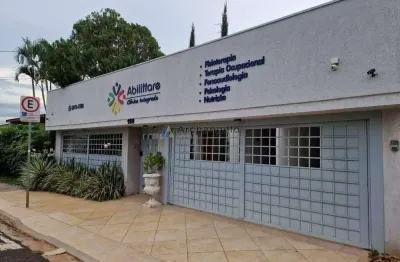 Imóvel comercial a venda/ bairro: alta da boa vista/ ribeirão preto (sp)