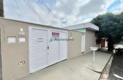 Casa à venda/ bairro: jardim castelo branco/ ribeirão preto (sp)