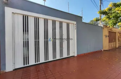 Casa para venda/ bairro: ipiranga/ ribeirão preto (sp)