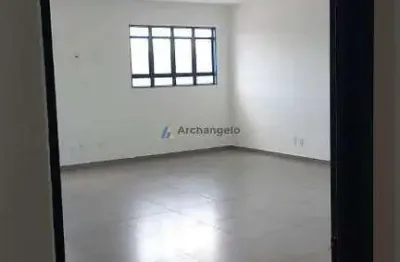Sala comercial para locação/ bairro: jardim novo mundo/ ribeirão preto (sp)