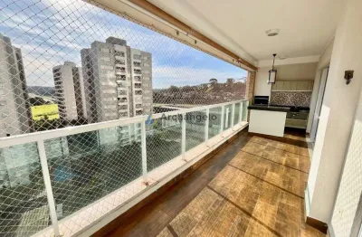 Apartamento à venda/ bairro: nova aliança/ ribeirão preto (sp)