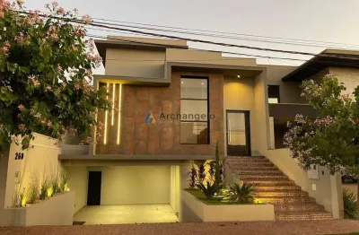 Casa térrea à venda/ bairro: jardim san marco ii/ ribeirão preto (sp)