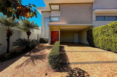 Casa em condomínio fechado com 3 quartos à venda em Bonfim Paulista, Ribeirão Preto 