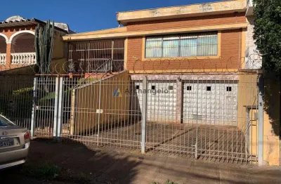 Casa à venda, 3 quartos, 1 suíte, 4 vagas, jardim mosteiro - ribeirão preto/sp