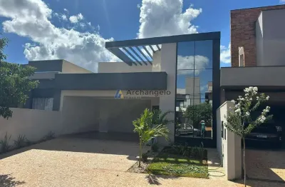 Casa em condomínio fechado com 2 quartos à venda no Jardim Valência, Ribeirão Preto 