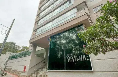 Apartamento à venda/ bairro: jardim botânico/ ribeirão preto (sp)