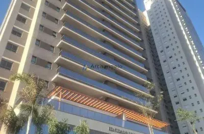 Apartamento à venda/ bairro: jardim ilhas do sul/ ribeirão preto (sp)