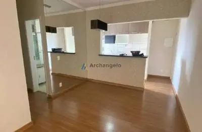 Apartamento à venda/ bairro: parque industrial lagoinha/ ribeirão preto (sp)