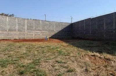 Terreno à venda/ bairro: quintas de são josé/ ribeirão preto (sp)