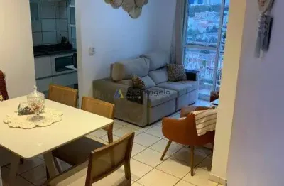Aparatamento à venda/ bairro: parque industrial lagoinha/ ribierão preto (sp)