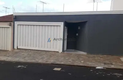 Casa á venda/ bairro: parque industrial lagoinha/ ribeirão preto (sp)