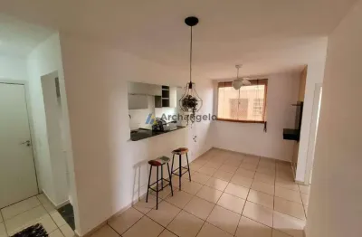 Apartamento para locação | bairro: jardim paulistano | condomínio spazio raritá