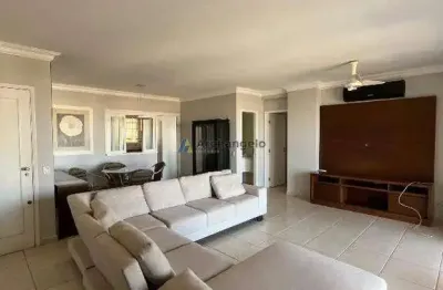 Apartamento para aluguel, 3 quartos, 3 suítes, 2 vagas, jardim botânico - ribeirão preto/sp