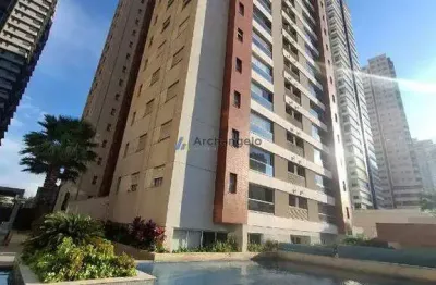 Apartamento à venda/ bairro: jardim botânico/ ribeirão preto (sp)