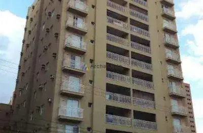 Apartamento à venda/ bairro: jardim paulista/ ribeirão preto (sp)