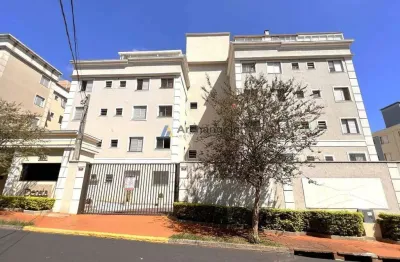 Apartamento para locação/ bairro: presidente médici/ ribeirão preto (sp)