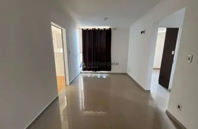 Apartamento para locação/ bairro: jardim paulista/ ribeirão preto (sp)