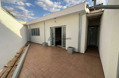 Casa à venda/ bairro: campos elíseos/ ribeirão preto (sp)