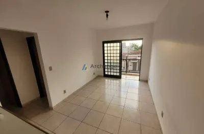 Apartamento com 1 quarto para alugar no Jardim Paulista, Ribeirão Preto 