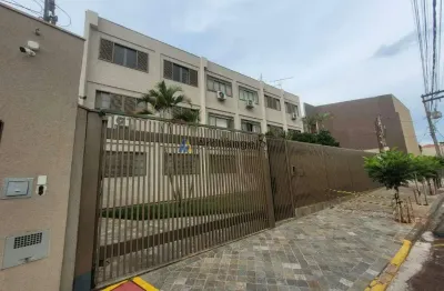 Apartamento à venda, 3 quartos, 1 suíte, 1 vaga, jardim macedo - ribeirão preto/sp