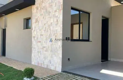 Casa para venda/ bairro: quinta da primavera/ ribeirão preto (sp)