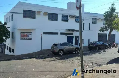 Ponto comercial para alugar no Jardim Novo Mundo, Ribeirão Preto 