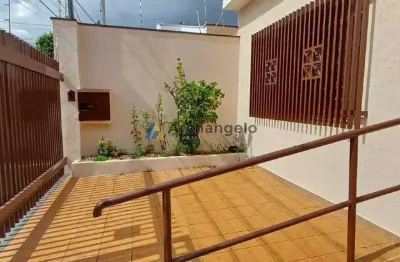 Casa à venda/ bairro: jardim paulista/ribeirão preto (sp)