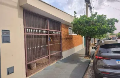 Casa com 3 quartos à venda na Vila Tibério, Ribeirão Preto 