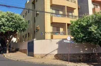 Apartamento à venda; bairro: jardim irajá/ ribeirão preto (sp)