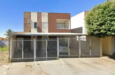 Apartamento à venda/ bairro: residencial e comercial palmares/ ribeirão preto (sp)
