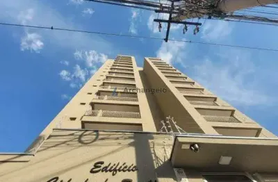 Apartamento para locação | bairro: jardim irajá | edifício cidade de santiago