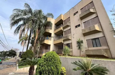 Apartamento para locação/ bairro: jardim palma travassos/ ribeirão preto (sp)