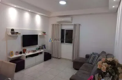 Apartamento à venda, 2 quartos, 1 suíte, 2 vagas, lagoinha - ribeirão preto/sp