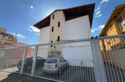 Apartamento para locação/ bairro: jardim paulista/ ribeirão preto (sp)