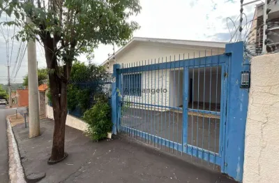 Casa para locação/ bairro: jardim paulistano/ ribeirão preto (sp)
