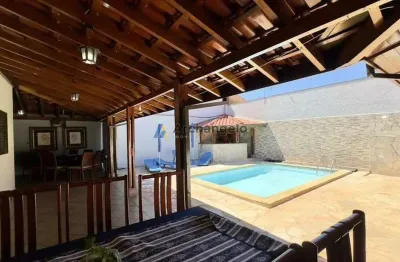 Casa à venda, 3 quartos, 1 suíte, 5 vagas, lagoinha - ribeirão preto/sp