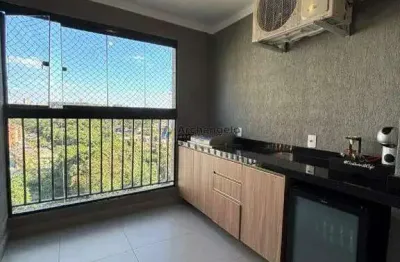 Apartamento à venda/ bairro: jardim califórnia / ribeirão preto (sp)