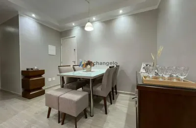 Apartamento à venda/ bairro: parque industrial lagoinha/ ribeirão preto (sp)