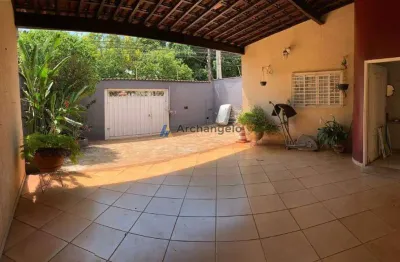 Casa à venda/ bairro: parque residencial lagoinha/ ribeirão preto (sp)