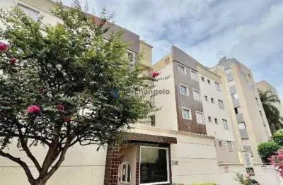 Apartamento para locação | bairro: presidente médici | condomínio ruth