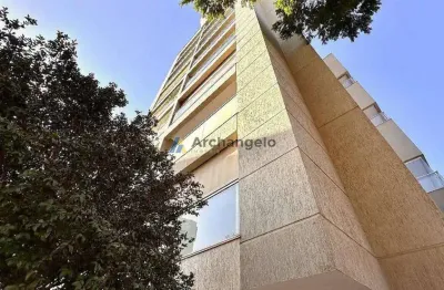 Apartamento à venda/ bairro: jardim paulistano/ ribeirão preto (sp)