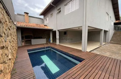 Casa com 3 quartos à venda no Alto da Boa Vista, Ribeirão Preto 