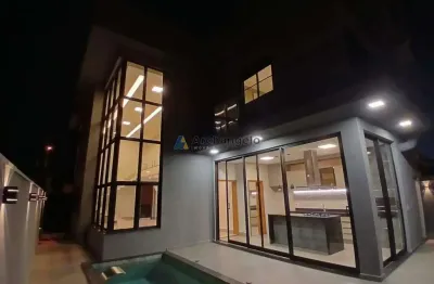 Casa sobrado à venda/ bairro: portal da mata/ ribeirão preto (sp)