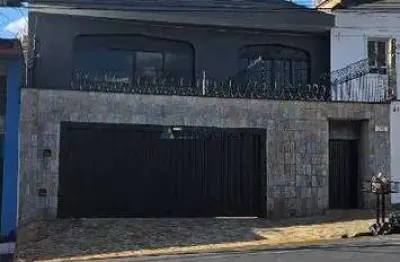 Casa á venda/ bairro: jardim palma travassos/ ribeirão preto (sp)