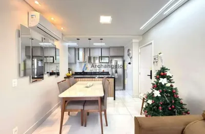 Apartamento à venda/ bairro: parque residencial lagoinha/ ribeirão preto (sp)