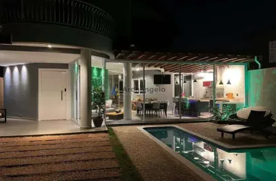 Casa com 4 quartos à venda no City Ribeirão, Ribeirão Preto 