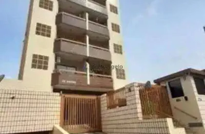 Apartamento para locação/ bairro: centro/ ribeirão preto (sp)