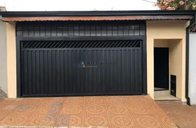 Casa à venda/ bairro: presidente médici/ ribeirão preto (sp)