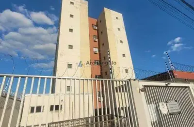 Apartamento para venda | bairro: vila maria luiza - edifício por do sol
